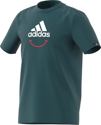 adidas Bos Smile T-Shirt