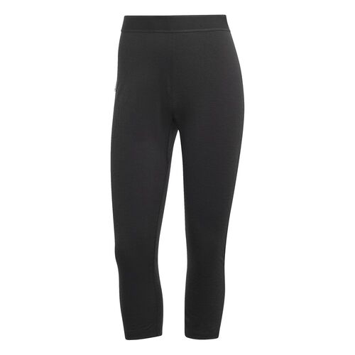 adidas Damen Xperior Merino 200 Baselayer 3/4-Leggings