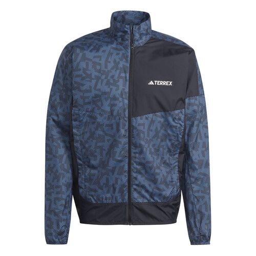 adidas Herren TERREX Trail Running Windjacke