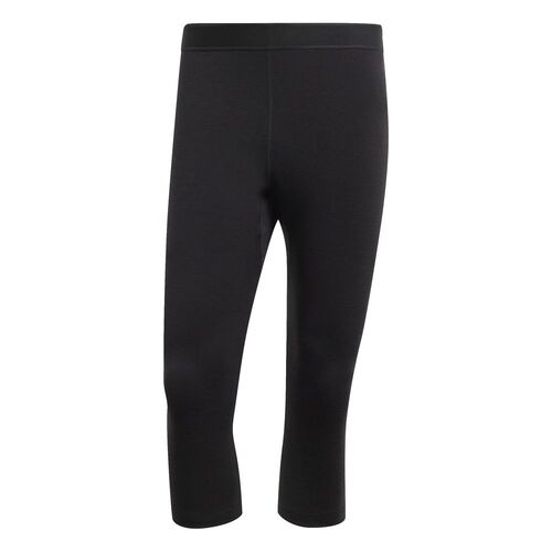 adidas Herren XPERIOR MERINO 260 BASELAYER 3/4-LEGGINGS
