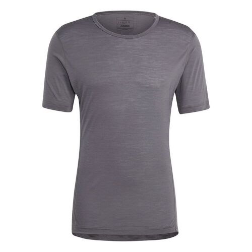 adidas Herren XPERIOR MERINO 150 BASELAYER T-SHIRT