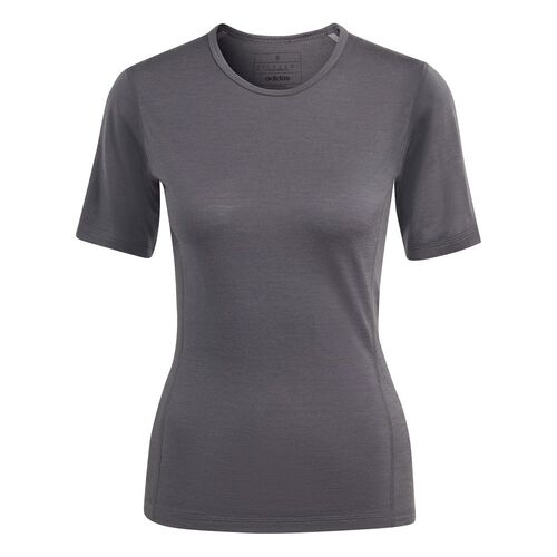 adidas Damen XPERIOR MERINO 200 BASELAYER T-SHIRT