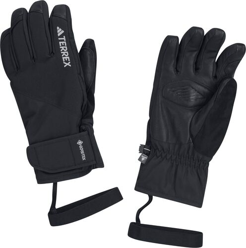 adidas trx utc gloves - black