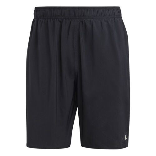 adidas Herren Solid CLX Classic-Length Badeshorts