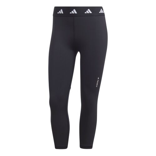adidas Techfit Capri Leggings