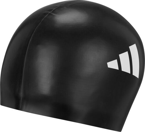 adidas adidas 3-Streifen Badekappe