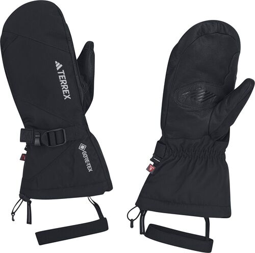 adidas trx mitten - black