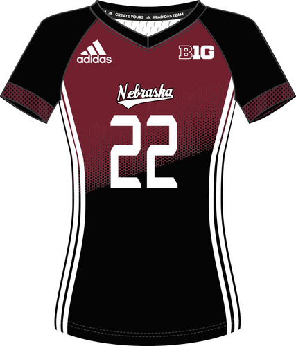 adidas mt quickset ss - custom