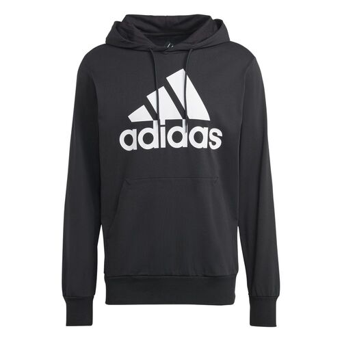 adidas Herren Essentials Logo Hoodie