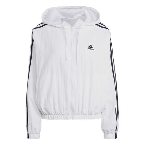 adidas Essentials 3-Streifen Woven Windbreaker
