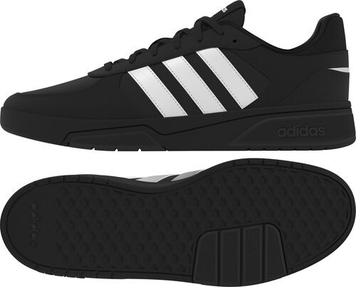 adidas Herren CourtBeat Court Lifestyle Schuhe
