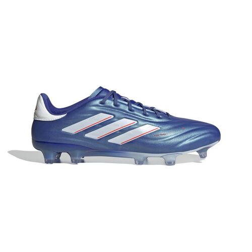 adidas Herren Copa Pure II.1 FG Fu�ballschuhe