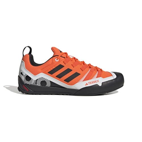 adidas Herren TERREX Swift Solo 2.0 Wanderschuhe