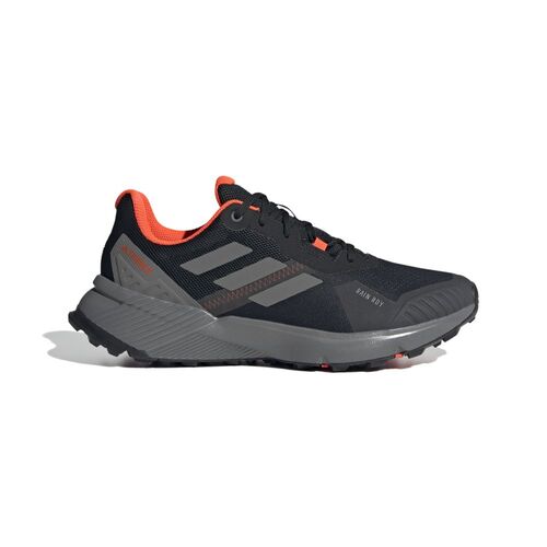 adidas Herren TERREX Soulstride RAIN.RDY Trailrunning-Schuhe