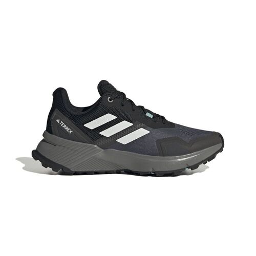 adidas Damen TERREX Soulstride Trailrunning-Schuhe