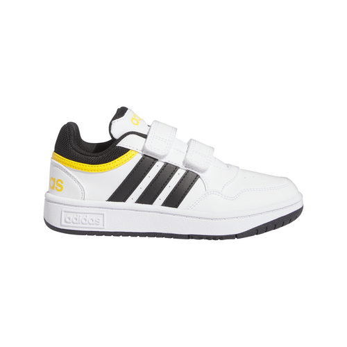 adidas Kinder Hoops Schuhe