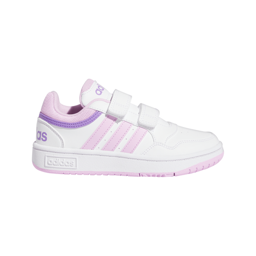 adidas Kinder Hoops Schuhe