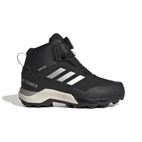 adidas Kinder Terrex Winter Mid BOA RAIN.RDY Wanderschuhe