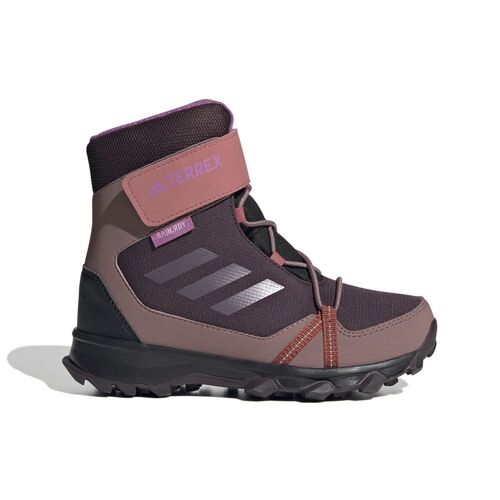 adidas Terrex Snow Hook-And-Loop COLD.RDY Winter Wanderschuhe