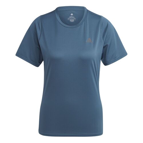 adidas Damen Run Icons Running T-Shirt