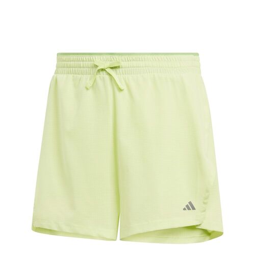 adidas HIIT HEAT.RDY Two-in-One Shorts