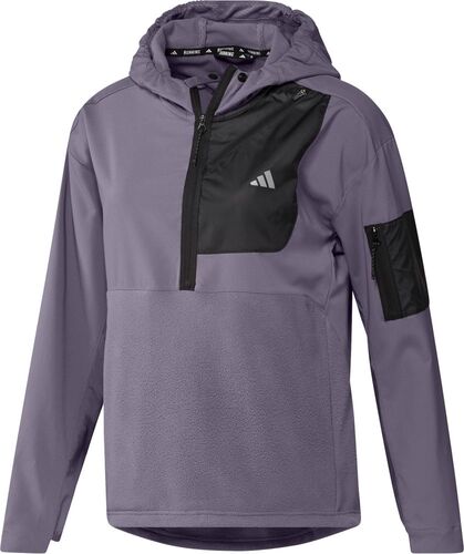 adidas Damen Ultimate Running Conquer the Elements Winter Jacke
