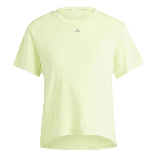 adidas HIIT HEAT.RDY Sweat-Conceal Training T-Shirt