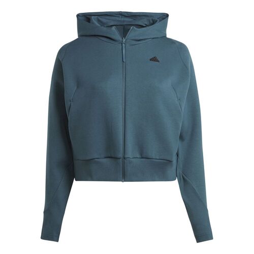 adidas adidas Z.N.E. Zip-Hoodie - Gro�e Gr��en
