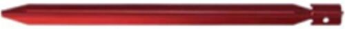 McKINLEY Zeltkleinteile Y-Hering Aluminium 18Cm - rot