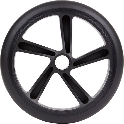 Firefly Ux.-Scooter Pu Wheels 180Mm 2.0 - black