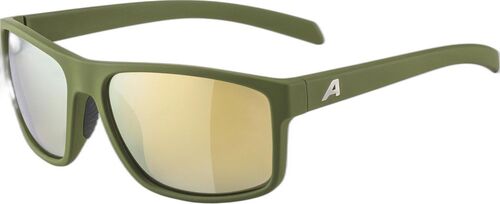 Alpina Nacan I - olive matt