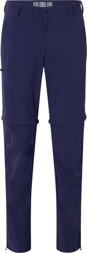 McKINLEY He.-Abzipphose Malloy Mn - 518 navy dark