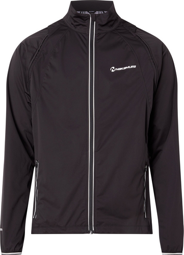 McKINLEY He.-Hose Madok Mn - navy dark