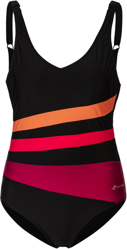 Energetics Da.-Badeanzug Fs Felice Ii W - black