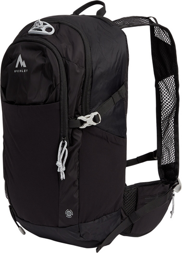 McKINLEY Ux.-Rucksack Crxss I Ct 20 - black night/grey lig