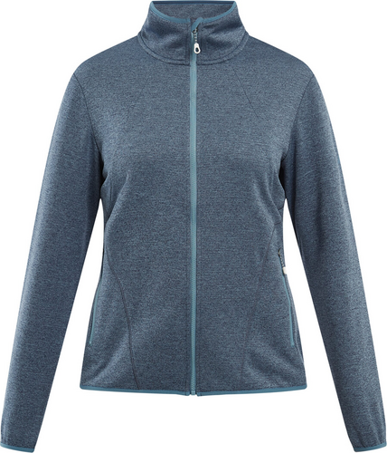 McKINLEY Da.-Unterjacke Roto Ii Wms - melange/navy dark