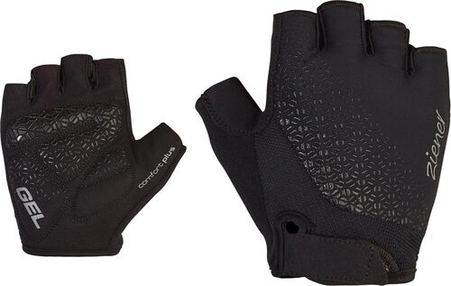 Ziener Cadja Lady Bike Glove - black