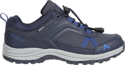 McKINLEY Ki.-Wander-Schuh Maine Ii Aqb J - navy dark/navy dark/