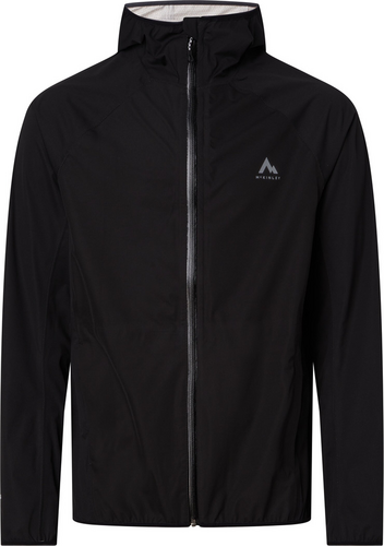 McKINLEY He.-Funktions-Jacke Ataru M - black night