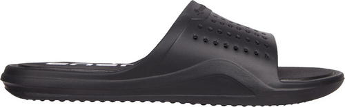 Energetics Ux.-Badesandalen Pampel - black/white