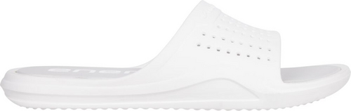 Energetics Ux.-Badesandalen Pampel - white/grey