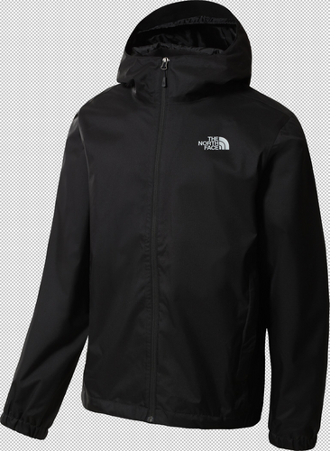 The North Face M Quest Jacket - Eu - tnf black