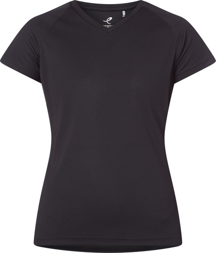 Energetics Da.-T-Shirt Natalja Ss W - black
