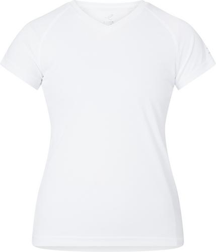 Energetics Da.-T-Shirt Natalja Ss W - white