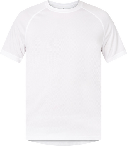 Energetics He.-T-Shirt Martin Ss M - white