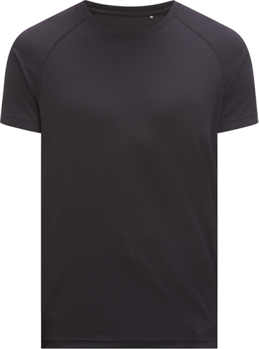 Energetics He.-T-Shirt Martin Ss M - black