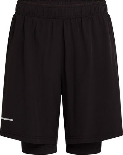 Energetics Da.-Shorts Isolda Ii W - black