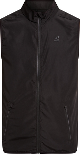 Energetics He.-Weste Todo Ii M - black