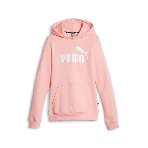 peach Hoodie - | G smoothie Puma bestellen Sweatshirts direkt Fl Ess Logo