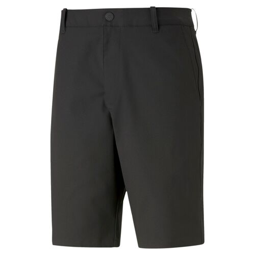 Puma Dealer Short 10 - schwarz